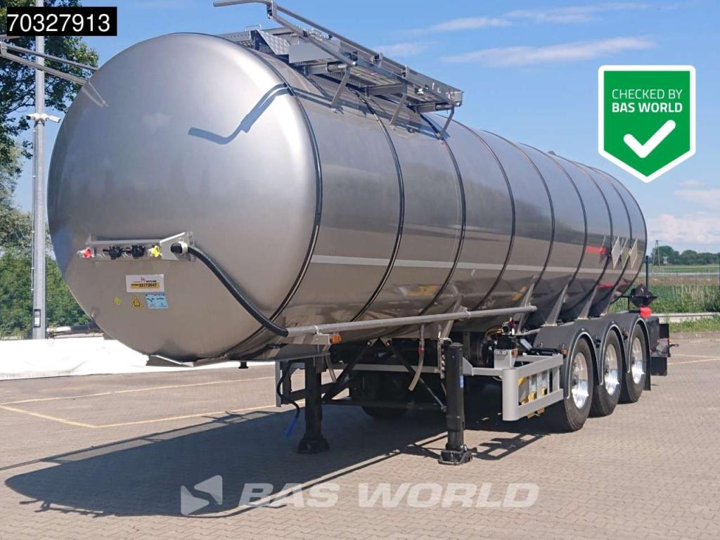 Kässbohrer STB NEW! 30.000L Bitumen Foto 1
