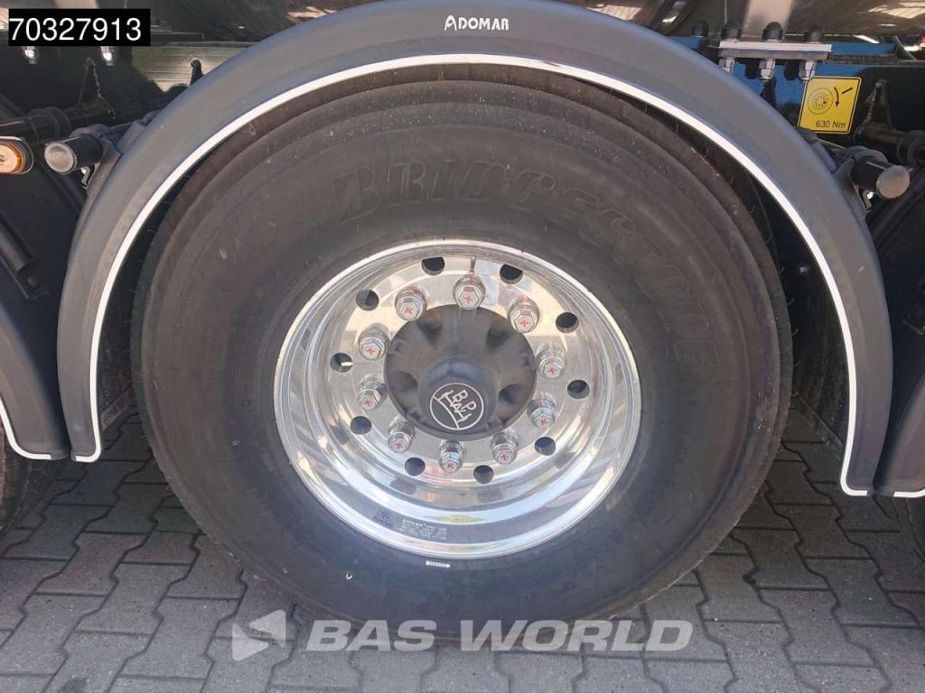 Kässbohrer STB NEW! 30.000L Bitumen Foto 18