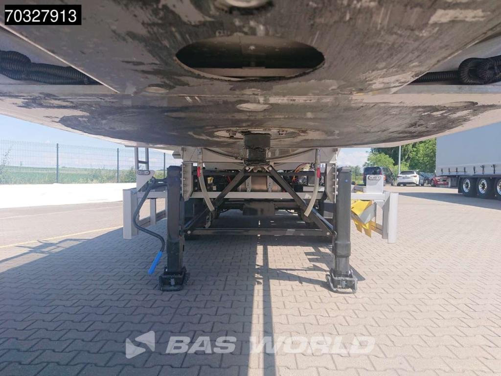 Kässbohrer STB NEW! 30.000L Bitumen Foto 7