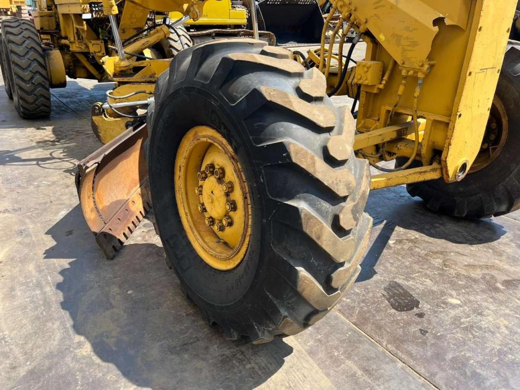 Caterpillar 14G Foto 10
