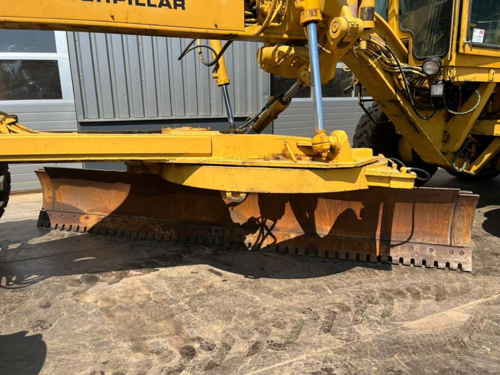 Caterpillar 14G Foto 13
