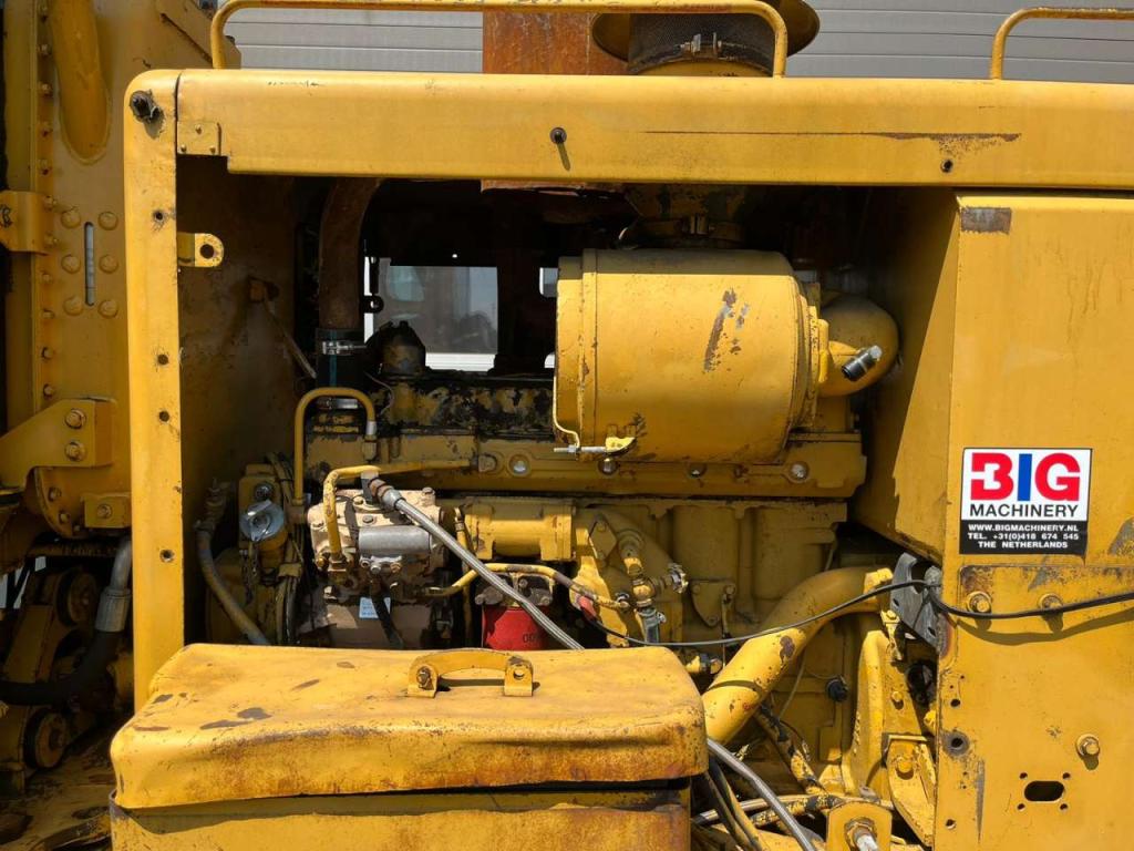 Caterpillar 14G Foto 14