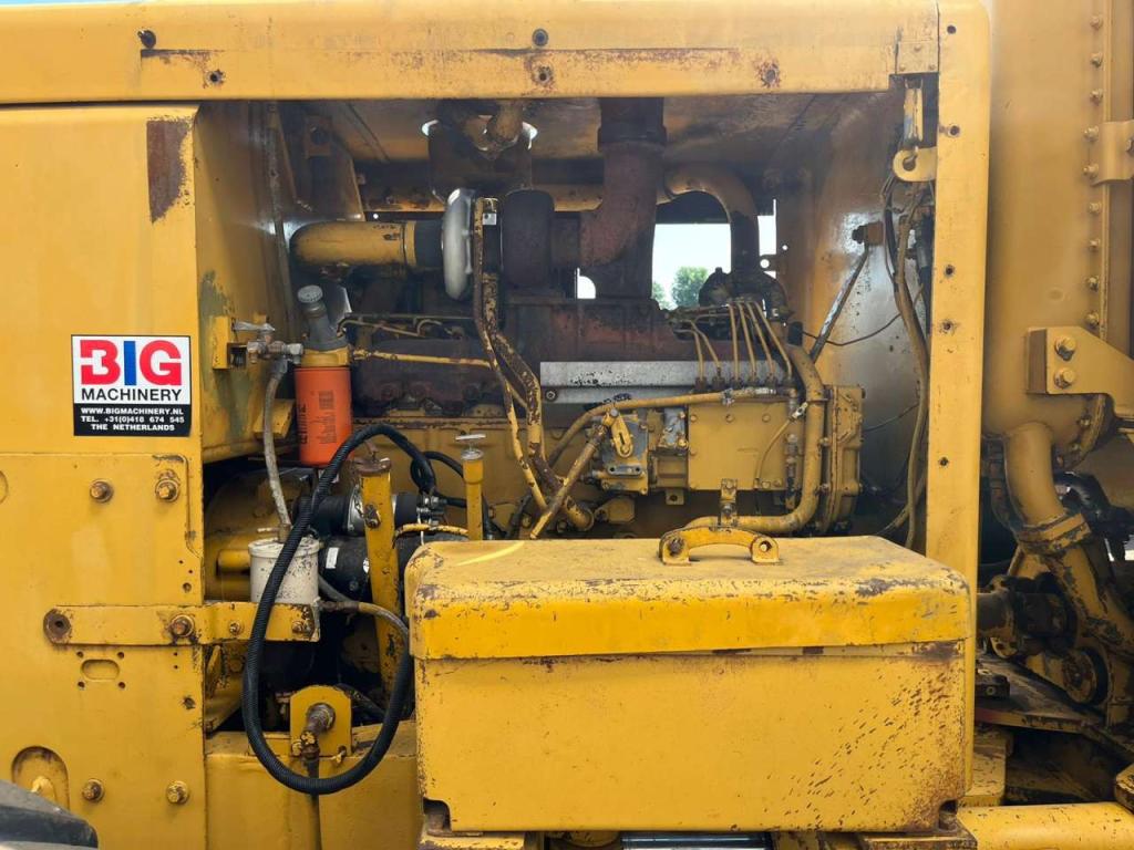 Caterpillar 14G Foto 15
