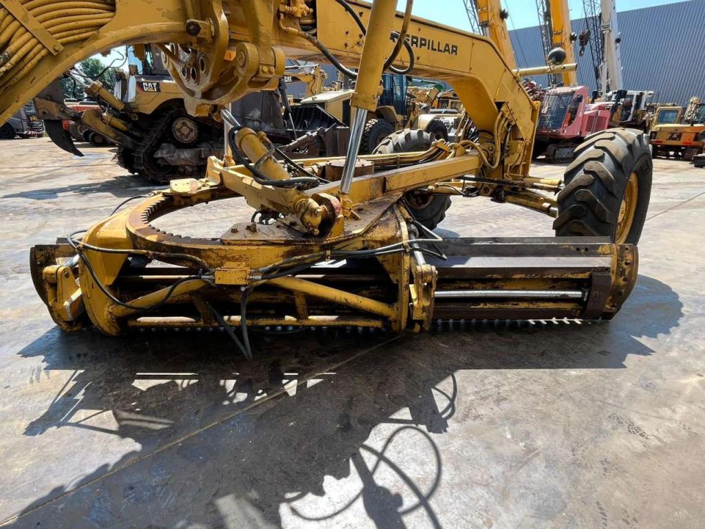Caterpillar 14G Foto 16
