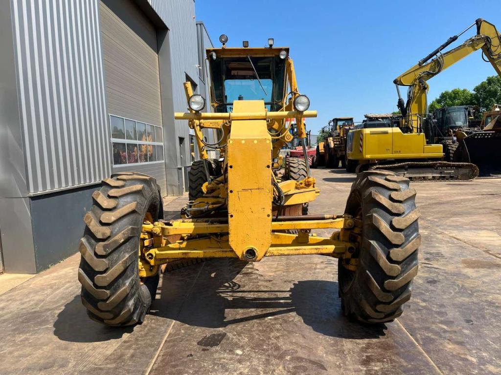 Caterpillar 14G Foto 7
