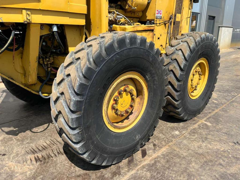 Caterpillar 14G Foto 9