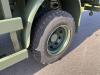 Mercedes-Benz 1017 4X4 ex army reconditioned Foto 15 thumbnail