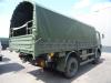 Mercedes-Benz 1017 4X4 ex army reconditioned Foto 19 thumbnail