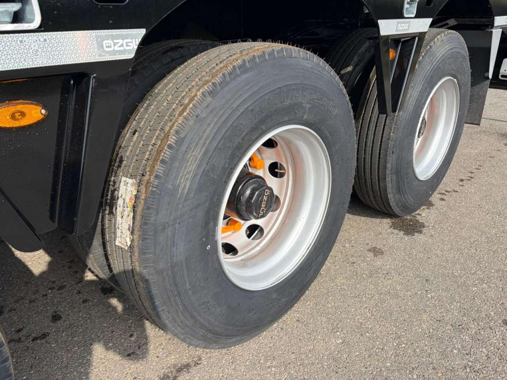 Ozgul 80 Ton 4 axle - LW4 AFR FIX Foto 14