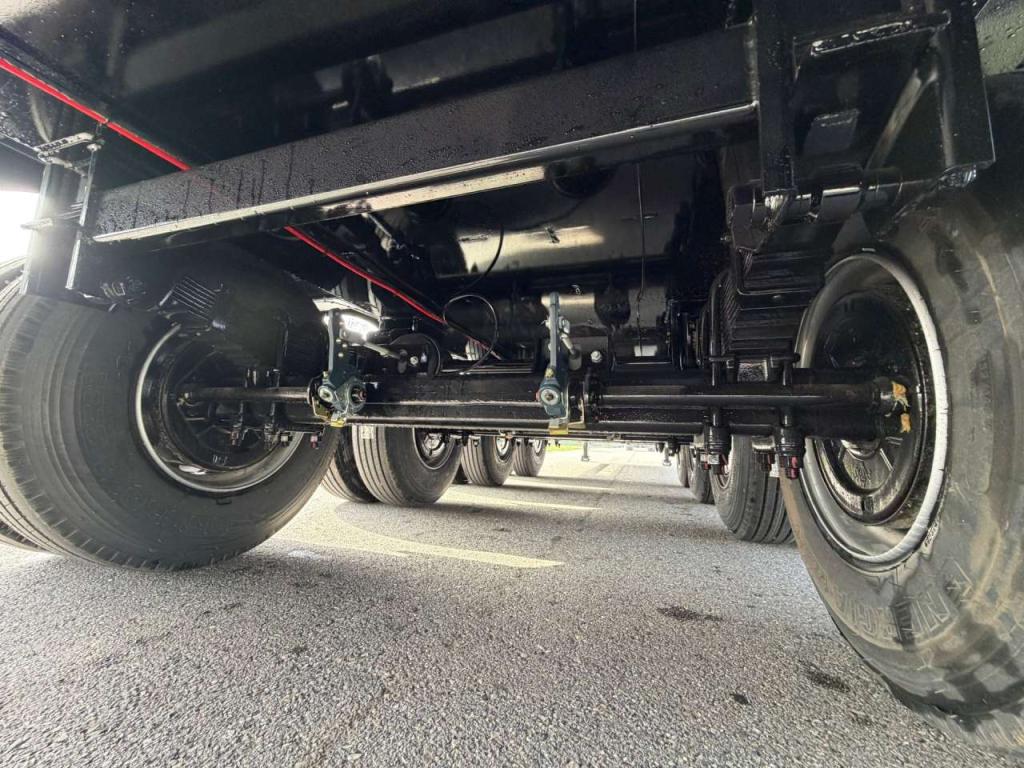 Ozgul 80 Ton 4 axle - LW4 AFR FIX Foto 29