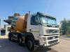 Volvo FM12 380 Foto 1 thumbnail