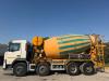 Volvo FM12 380 Foto 4 thumbnail