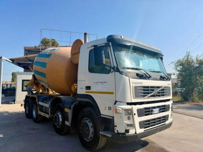 Volvo FM12 380 in vendita da Albacamion Srl