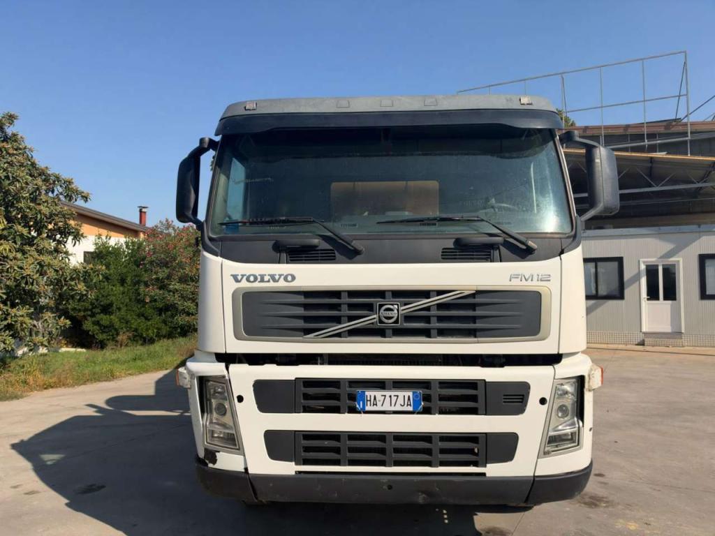 Volvo FM12 380 Foto 7
