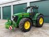 John Deere 7930 PowerQuad - Front PTO Foto 1 thumbnail