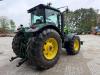 John Deere 7930 PowerQuad - Front PTO Foto 6 thumbnail