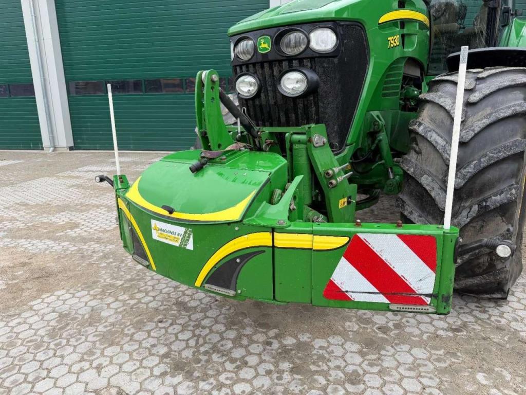 John Deere 7930 PowerQuad - Front PTO Foto 15