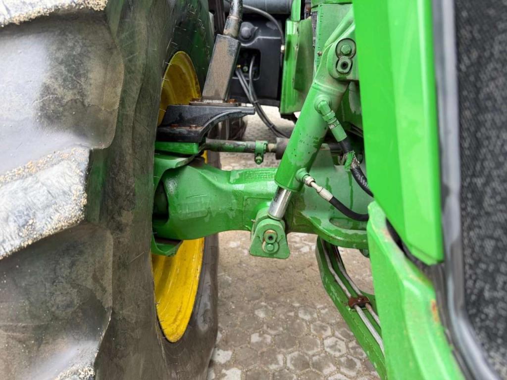 John Deere 7930 PowerQuad - Front PTO Foto 16