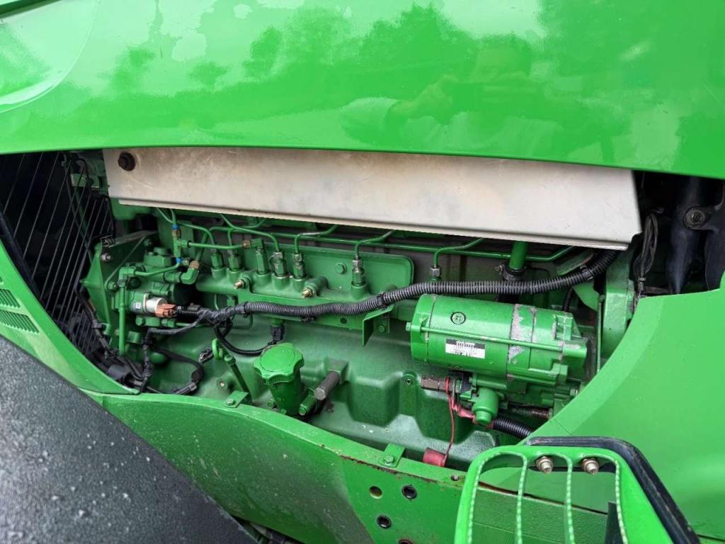 John Deere 7930 PowerQuad - Front PTO Foto 18
