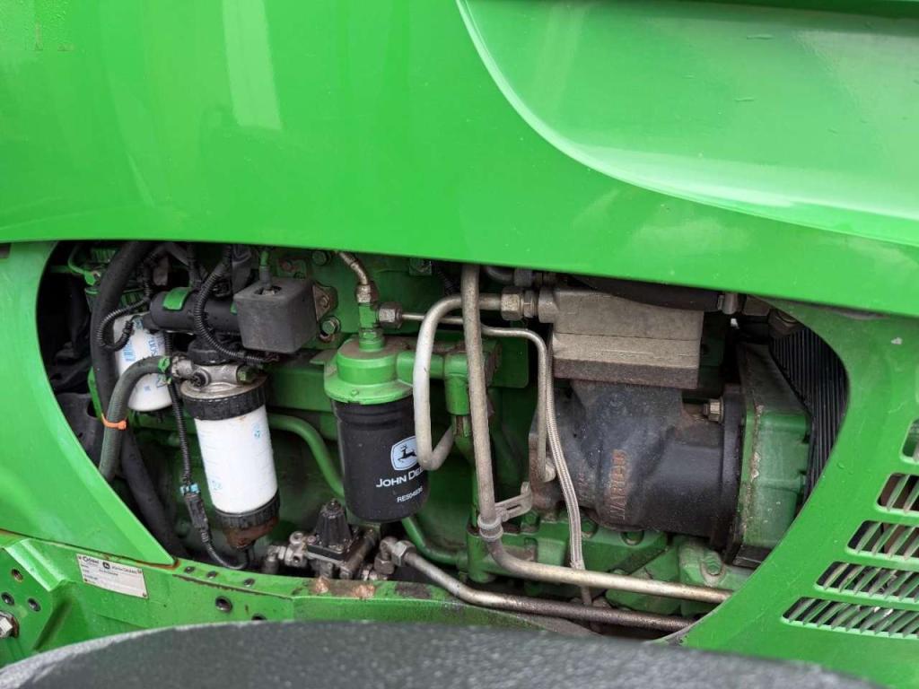 John Deere 7930 PowerQuad - Front PTO Foto 19