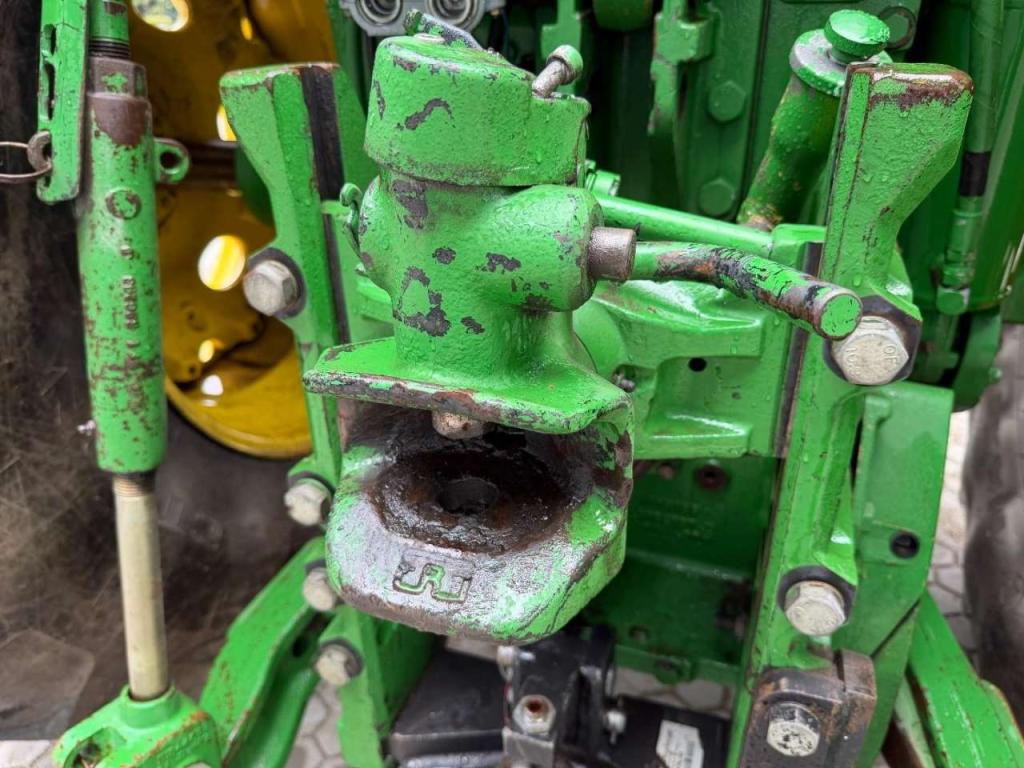John Deere 7930 PowerQuad - Front PTO Foto 23