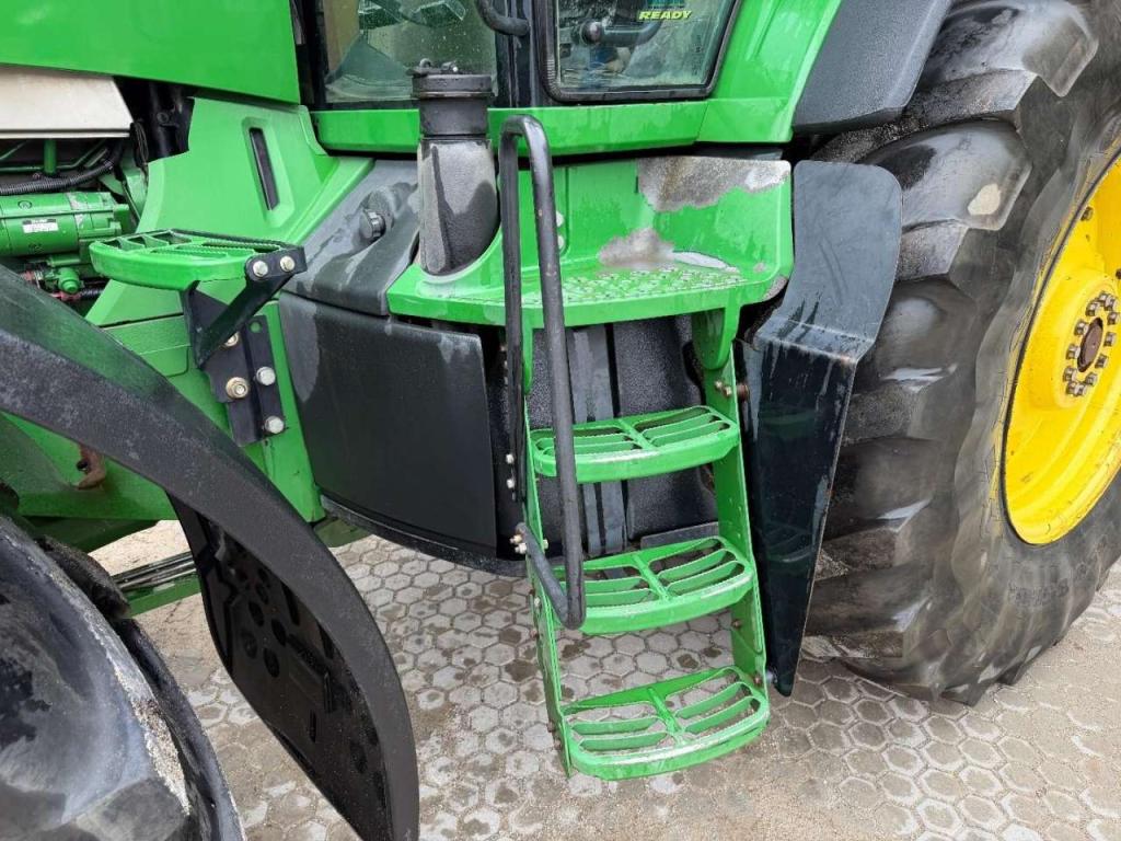 John Deere 7930 PowerQuad - Front PTO Foto 26