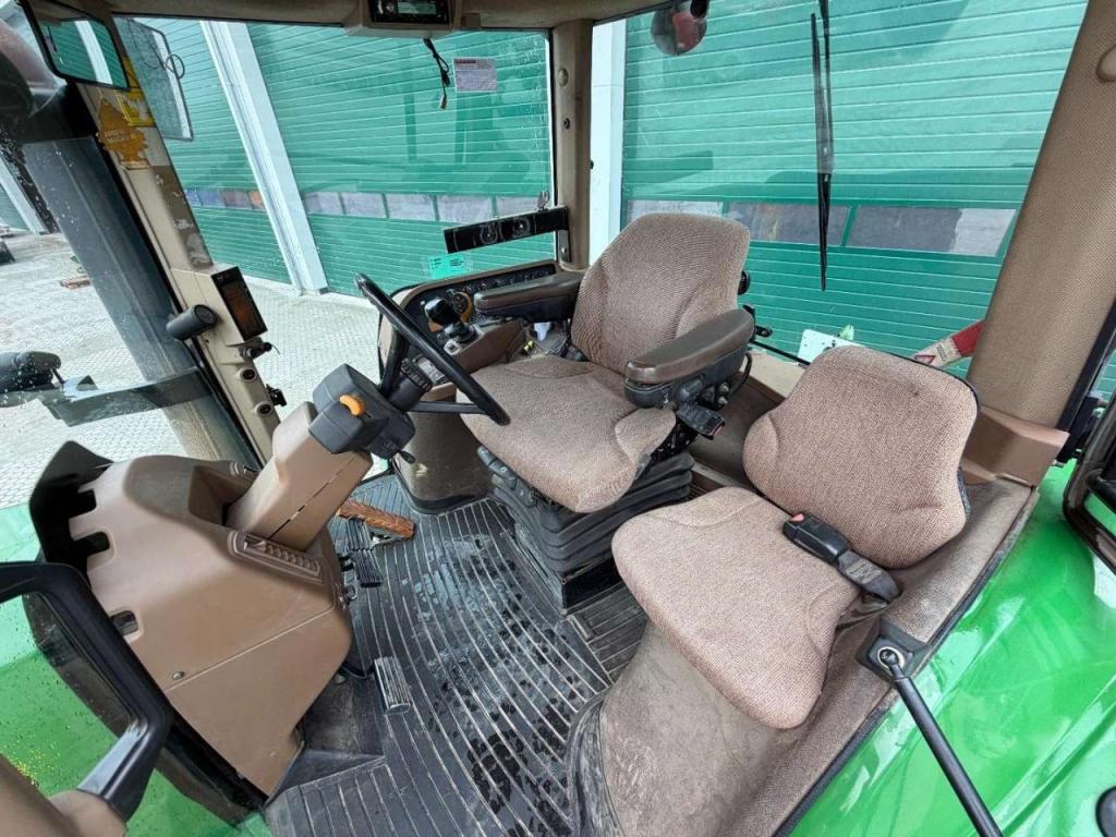 John Deere 7930 PowerQuad - Front PTO Foto 27