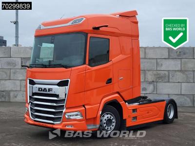 Daf XG 480 4X2 2x Tanks MirrorCam ACC LED in vendita da BAS World B.V.