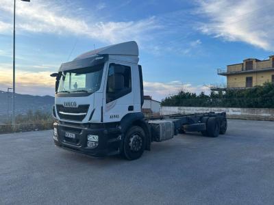 Iveco STRALIS AD 260S31 XP in vendita da Procida Macchine S.r.l.