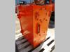 Serbatoio olio idraulico per Fiat Kobelco/Fiat Hitachi W270 Foto 3 thumbnail