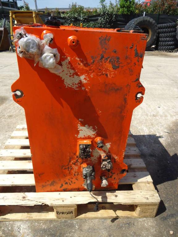 Serbatoio olio idraulico per Fiat Kobelco/Fiat Hitachi W270 Foto 1