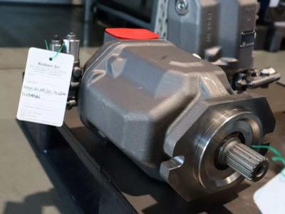Bosch Rexroth A10VO100DFR/31L-VSC62N00 in vendita da Kolben s.r.l.