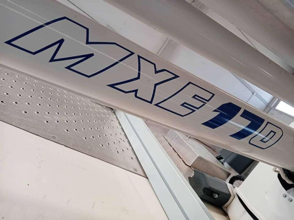 Multitel MXE 170 Foto 10