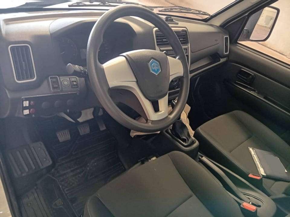 Multitel MXE 170 Foto 15