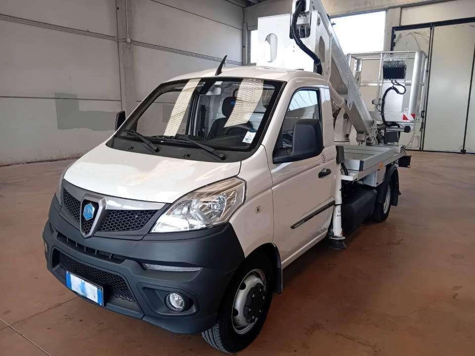 Multitel MXE 170 Foto 17