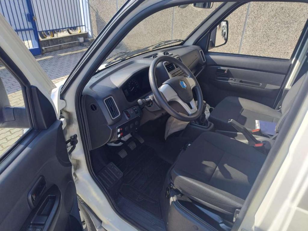 Multitel MXE 170 Foto 19