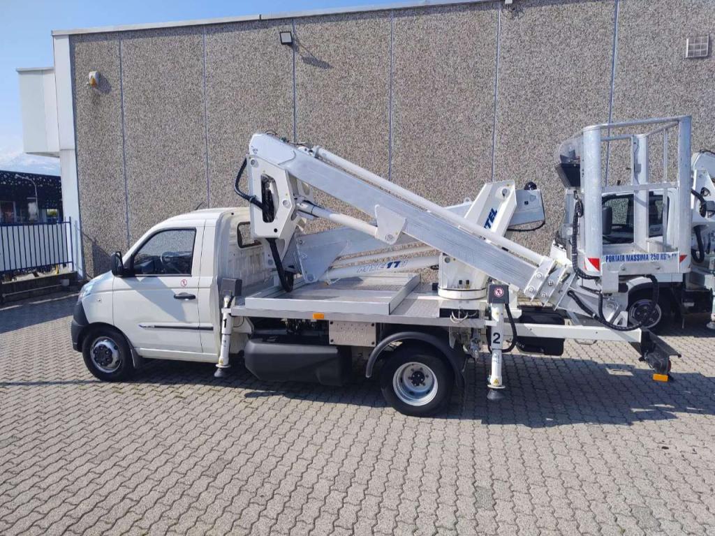 Multitel MXE 170 Foto 21