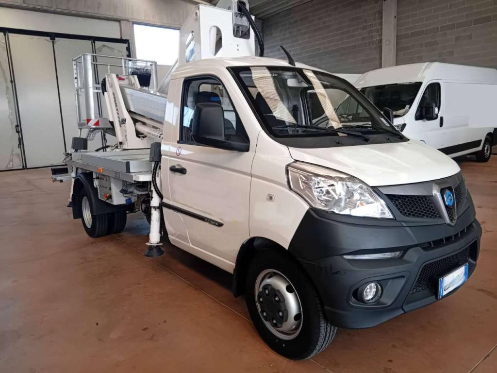 Multitel MXE 170 Foto 3