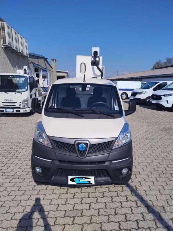 Multitel MXE 170 Foto 6