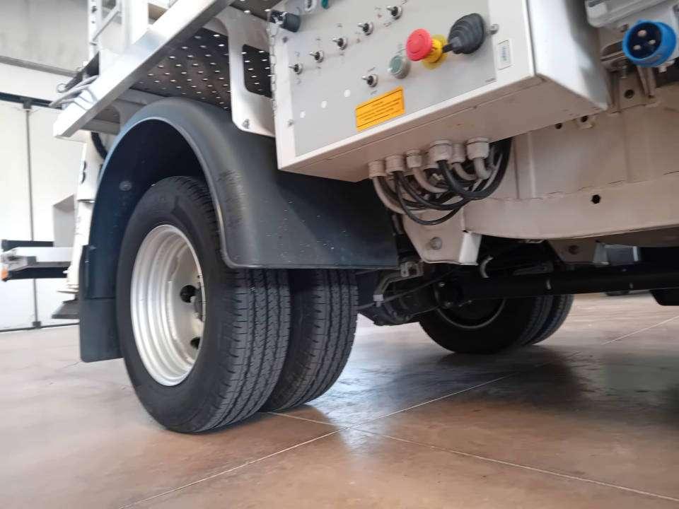 Multitel MXE 170 Foto 7
