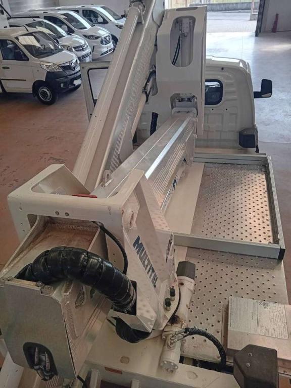 Multitel MXE 170 Foto 9
