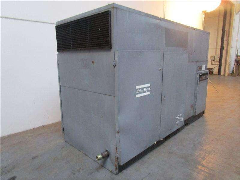 Atlas Copco GA 1408 Foto 10