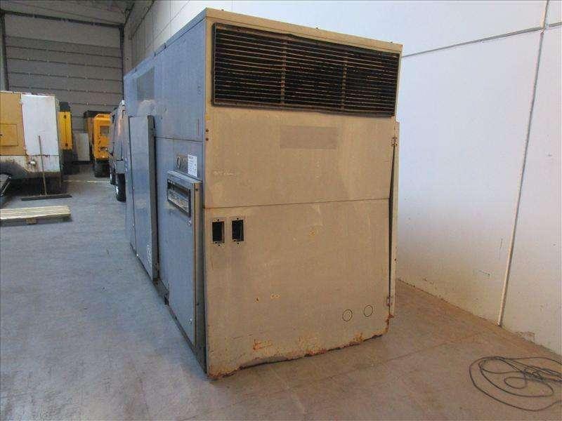 Atlas Copco GA 1408 Foto 11
