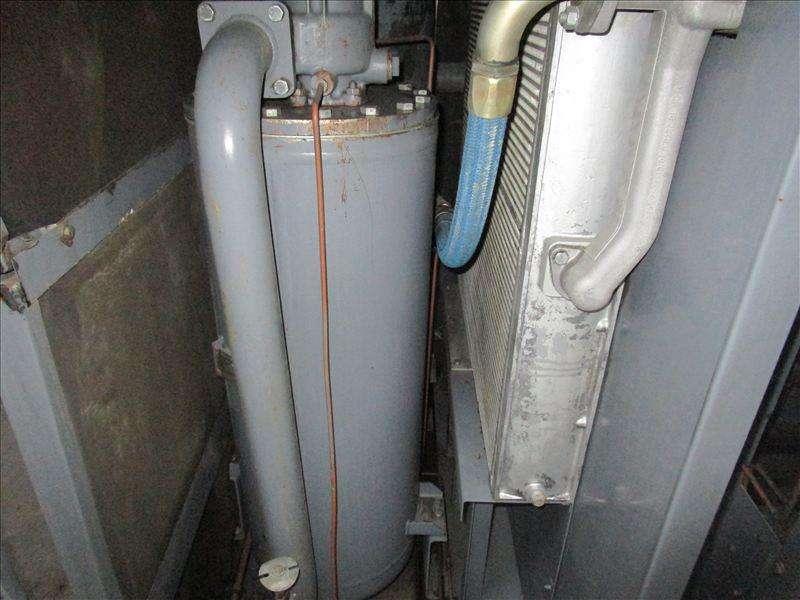 Atlas Copco GA 1408 Foto 2