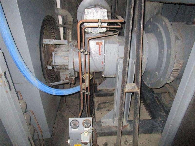Atlas Copco GA 1408 Foto 3