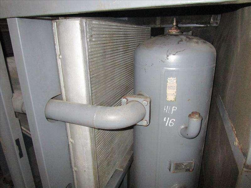 Atlas Copco GA 1408 Foto 4