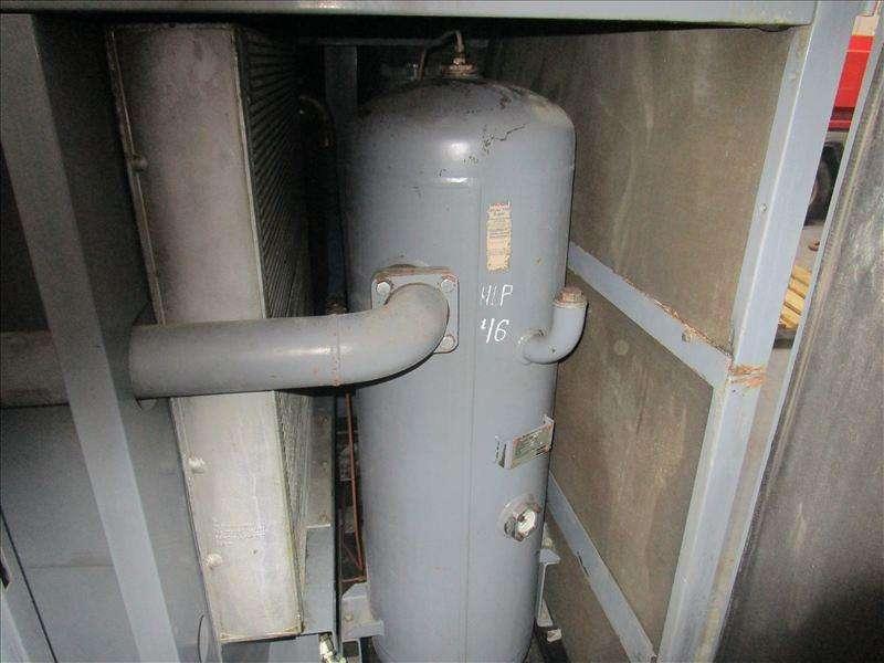 Atlas Copco GA 1408 Foto 8