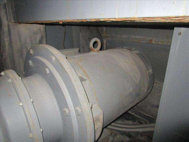 Atlas Copco GA 1408 Foto 9
