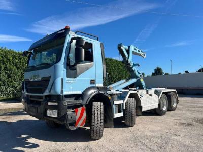 Iveco TRAKKER 450 SCARRABILE in vendita da Aurora Srl