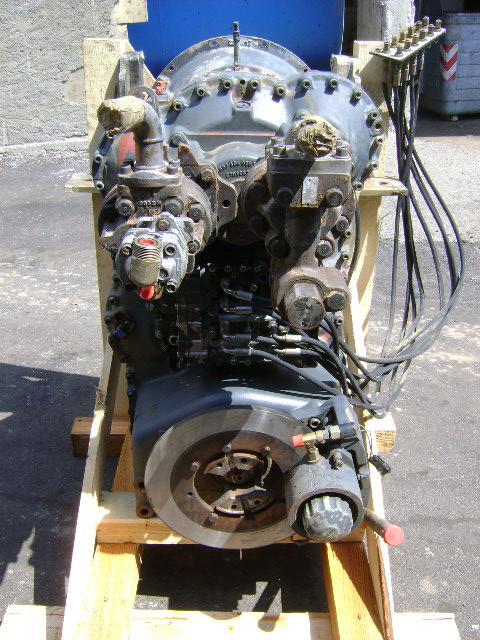ZF 4WG210 Foto 4